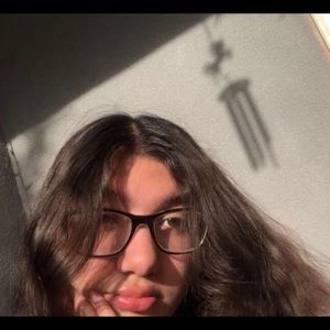 Meet your Posher, Mariah